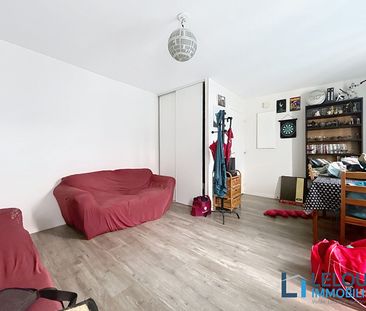 Location Appartement 2 pièces 41m² ROUEN 76000 - Photo 2
