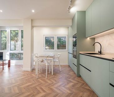 Alquiler de piso en CL Trajano, 9 - Photo 4