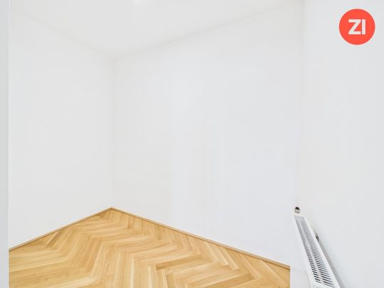 Erstbezug 3-Zimmer Wohnung inkl. Küche nähe Landstraße - Photo 1