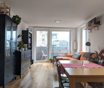 2 Bed Flat, Killick Way, E1 - Photo 2