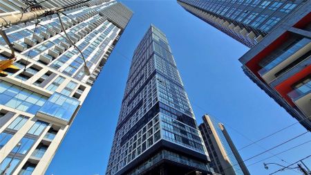 For Lease - 181 Dundas Street Unit# 1702, Toronto, Ontario - Photo 2