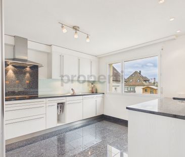 Spacious 4.5-room apartment with sunny balcony, Effretikon - Photo 3