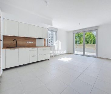 Location Appartement 2 pièces 48m² STRASBOURG 67100 - Photo 4