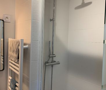 Location Appartement 1 pièce 14m² - Photo 3