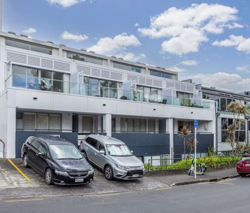 Furnished Studio in Prime Grey Lynn - Photo 4