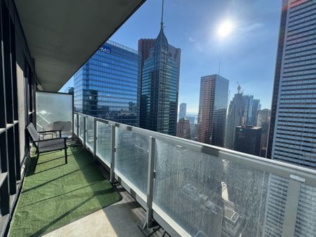 For Lease - 70 Temperance Street Unit# 5310, Toronto, Ontario - Photo 2