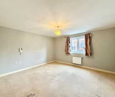 2 bedroom flat to rent - Photo 4