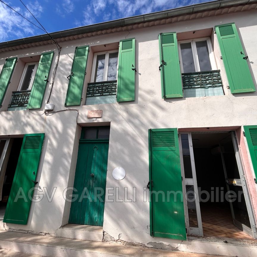Appartement 1 Pièce 25 m² - Photo 1