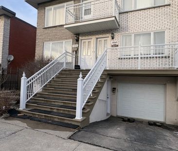 11543 Av. Laurier, H1G 4A5, H1G 4A5, Montréal - Photo 6