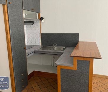 Location Appartement 2 pièces 46m² AGEN 47000 - Photo 3