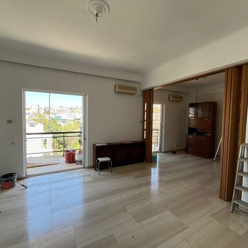 Διαμέρισμα για ενοικίαση Κέντρο (Νέος Κόσμος) - Photo 1