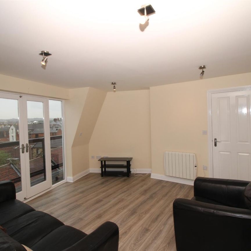1 bedroom Apartment to rent in Norden House, Stowell Street, Newcastle Upon Tyne NE1 - Photo 1