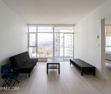 4670 Assembly Way condo — Burnaby, BC (1-Bedroom) - 1 Bedroom - Photo 4