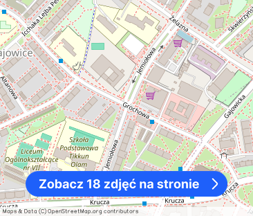 Nowoczesne mieszkanie 51 m² po remoncie. Spokojna okolica- Jemiołowa - Zdjęcie 1