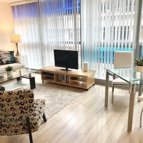 For Lease - 375 King Street Unit# 411, Toronto, Ontario - Photo 1