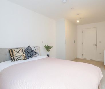 2 bedroom apartment to rent - Photo 5