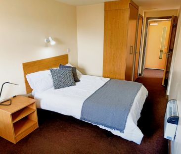 One Bedroom Apartment - Photo 1