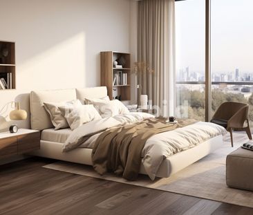 Exchange building: Charming 4-room apartment in an old building in ... - Photo 3