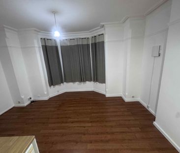 1 Bed Flat, Tavistock Court, LU1 - Photo 1