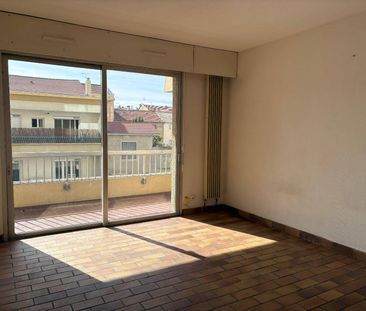 Location appartement rénové 1 pièce 30.8 m² à Romans-sur-Isère (26100) - Photo 4