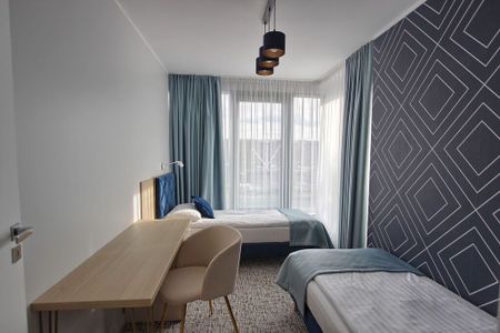 Mieszkanie 3-pokojowe na Starym Mieście - Photo 5