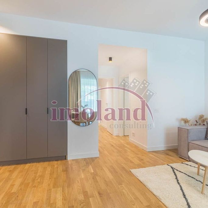Inchiriere | apartament 3 camere cu gradina | Avalon Esta... - Fotografie 1