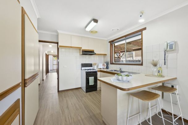 Updated Three Bedroom Home Just Minutes to the Cbd! - Photo 1