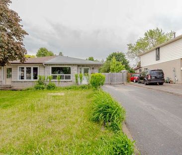 For Lease - 90 Greenmount Road, Brampton, Ontario - Photo 1