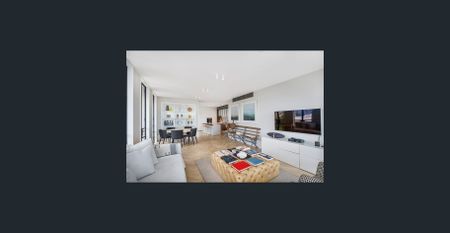 Prestigous Three Bedroom Harbour Apartment - Photo 5