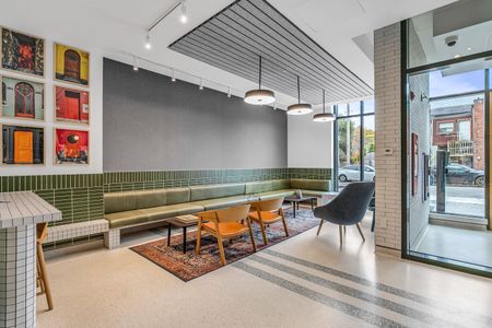 For Lease - 115 Larchmount Avenue Unit# 302, Toronto, Ontario - Photo 4