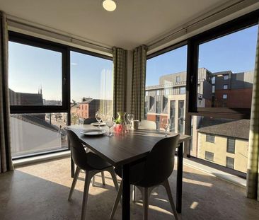 1 bedroom apartment to rent - Photo 4