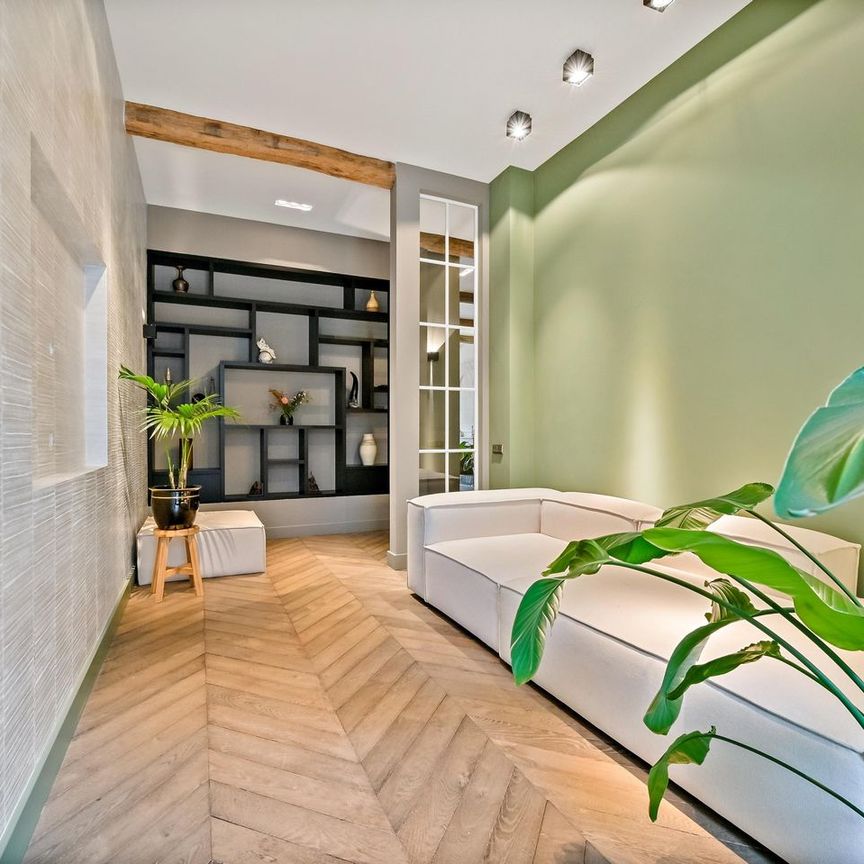 Appartement te huur: 1e Sweelinckstraat 20 2517 GC Den Haag - Photo 1