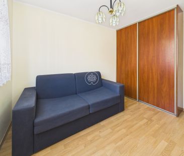 Mieszkanie z balkonem ul. Spokojna Bydgoszcz - Zdjęcie 5