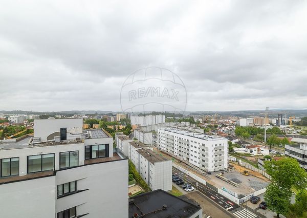 Apartamento T2 em Porto