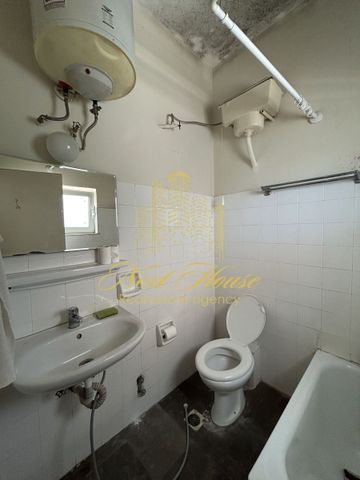Studio/Γκαρσονιέρα για ενοικίαση Νόρμαν (Πάτρα) - Photo 4