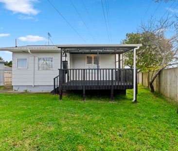 7 Young Road, Mount Wellington - Photo 6