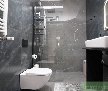 Apartament 46, 6 m2, 2 pokoje, taras, Janosika - Фото 1