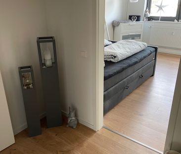 Sie suchen eine schöne gemütliche neue Wohnung mit einem großem Bal... - Foto 6