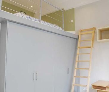 Appartement en location | Levallois-perret - Photo 5