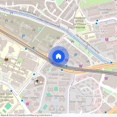29 Ghim Moh Link (270029), Singapore