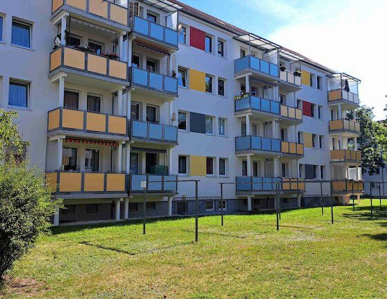 Bertolt-Brecht-Straße 10, 08529 Plauen - Photo 1