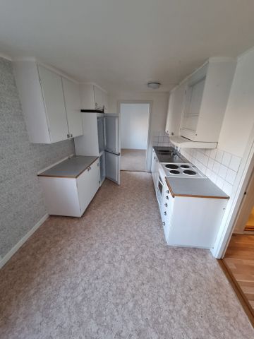 Folkströmsvägen, Grytgöl - Photo 2