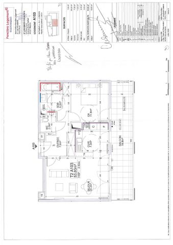 Appartement / Offre 59577708 - Photo 4