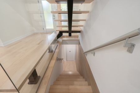 Maison à louer à Montréal (Côte-des-Neiges/Notre-Dame-de-Grâce) - Photo 4