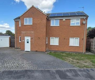 Tiverton Close, Oadby, LE2 - Photo 4