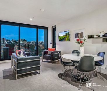 504/253 Franklin Street, 3000, Melbourne Vic - Photo 6