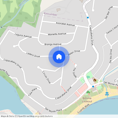 3 Ladera Drive, NSW 2251, Copacabana