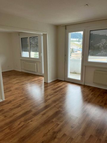 3.5 Zimmer, 90 m², 3. Stock - Photo 5