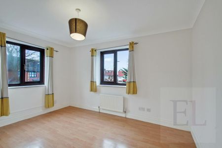 1 bedroom terraced house to rent - Photo 4