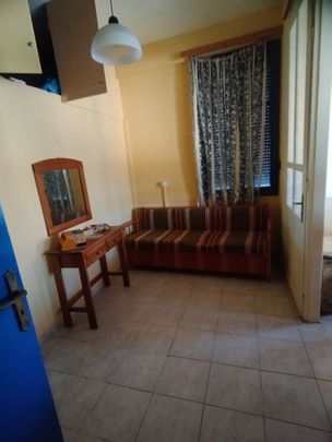 Studio/Γκαρσονιέρα για ενοικίαση - Λέσβος - Γέρας, - Photo 1